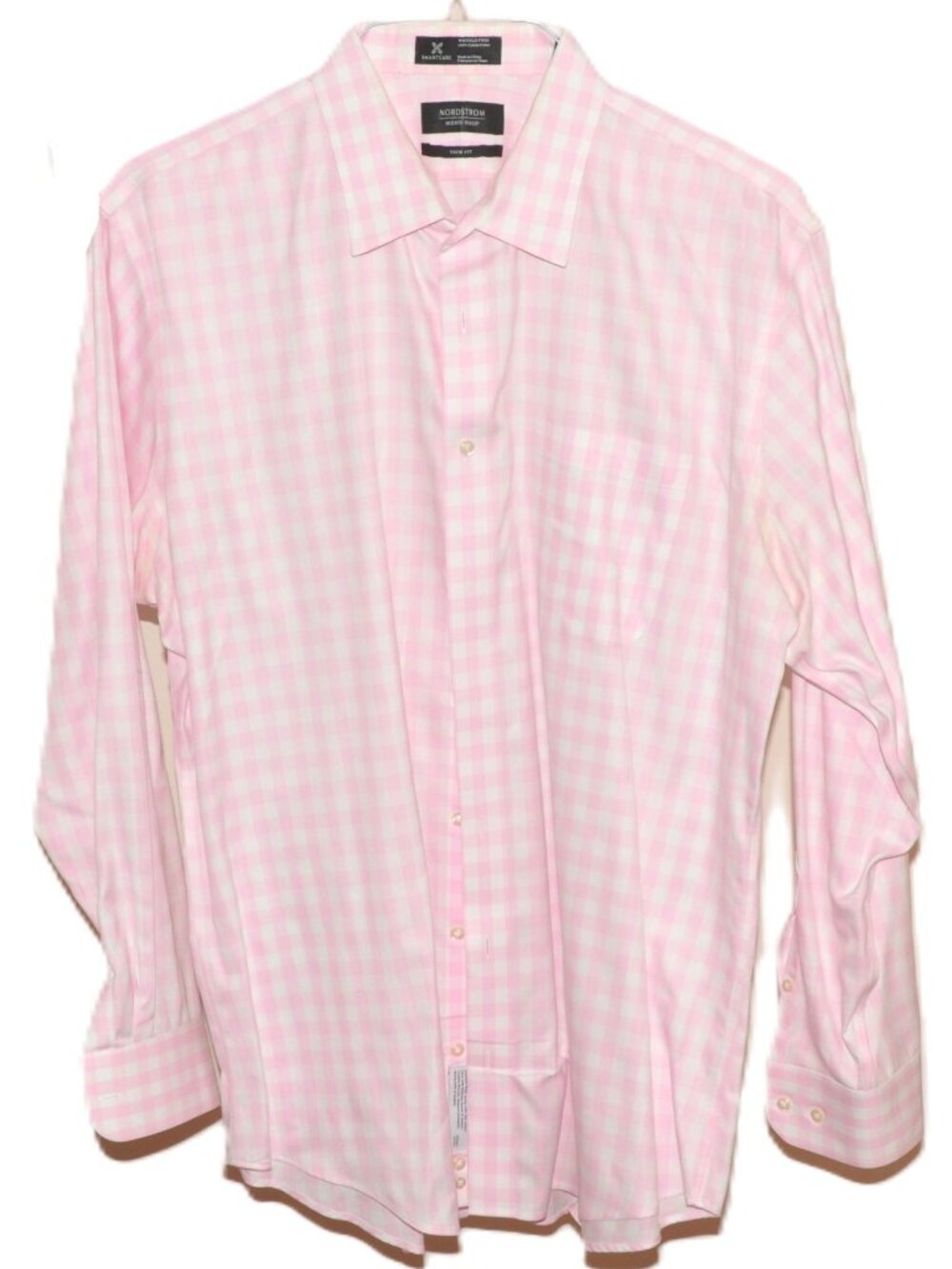 Nordstrom Men's Shop Dress Shirt